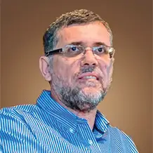 Dr. Aloísio Bacelar
