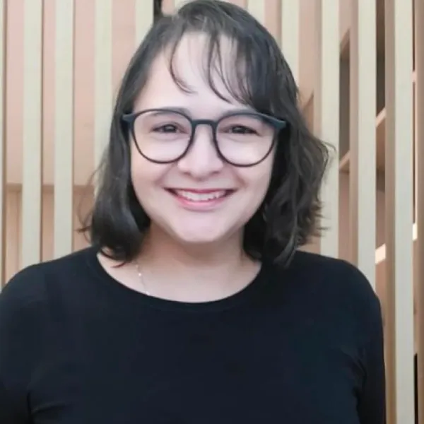 Márcia Lúcia Silva