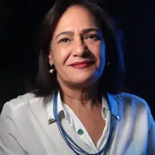 Sandra Ugiette
