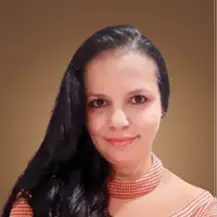 Suelen Aguiar