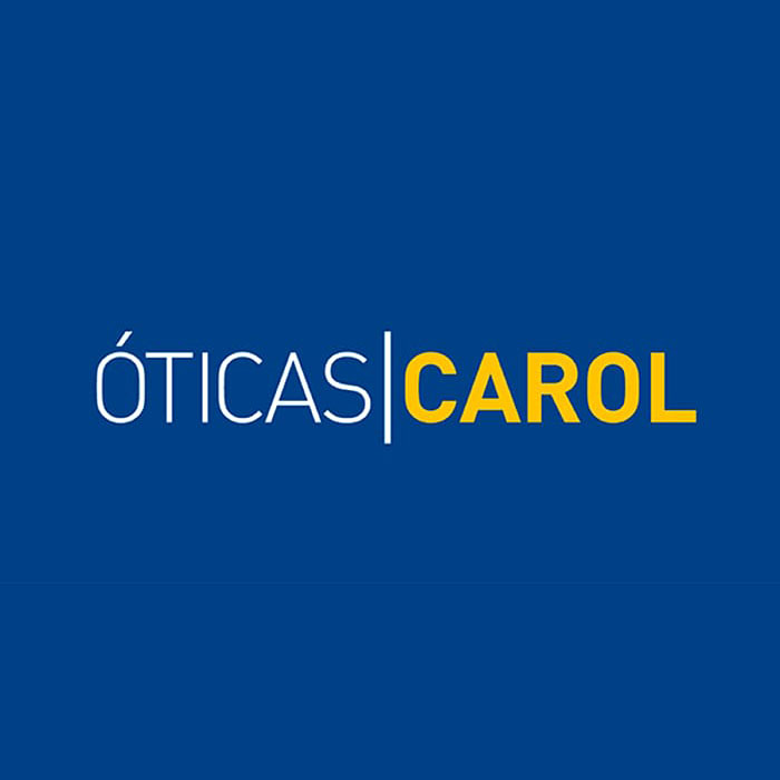 Óticas Carol :: Arte Comunikação