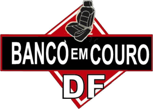 Marca :: Banco em Couro DF