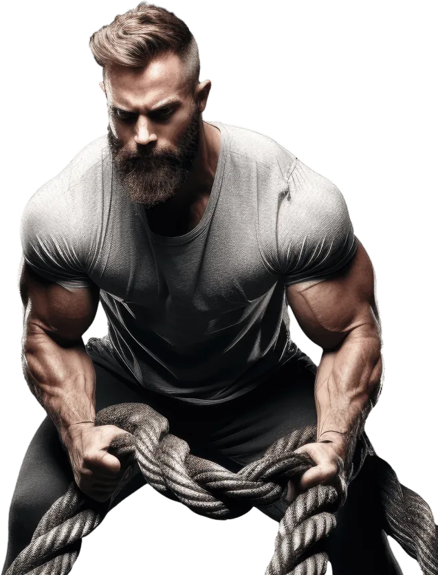 Treino funcional na Box Leon