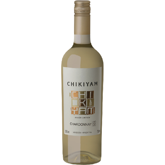 Chikiyam Chardonnay