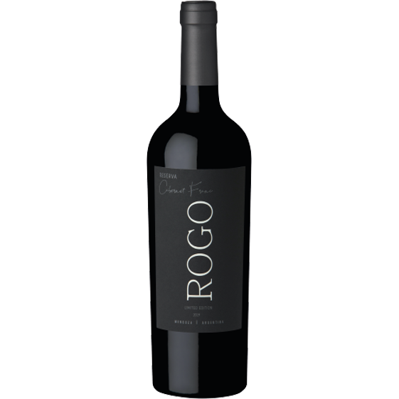 Rogo Cabernet