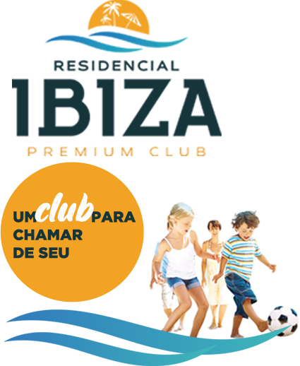 Residêncial Ibiza