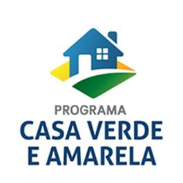 Casa Verde e Amarela