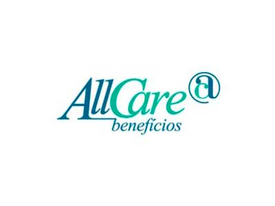 Allcare benefícios