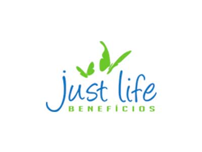 Just Life Benefícios