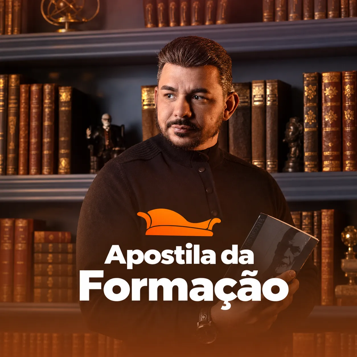 Apostila da Formação