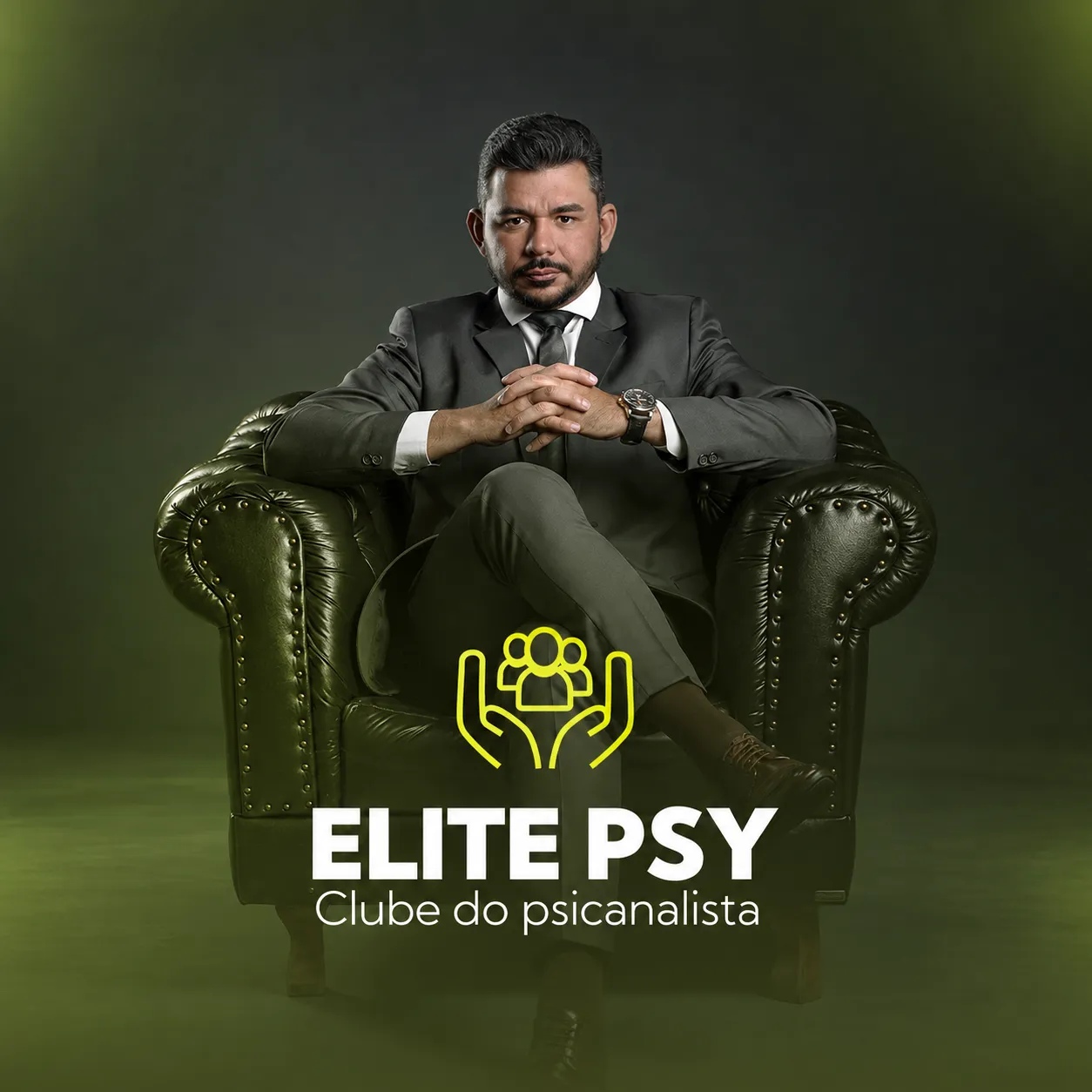 Credenciamento Elite Psy