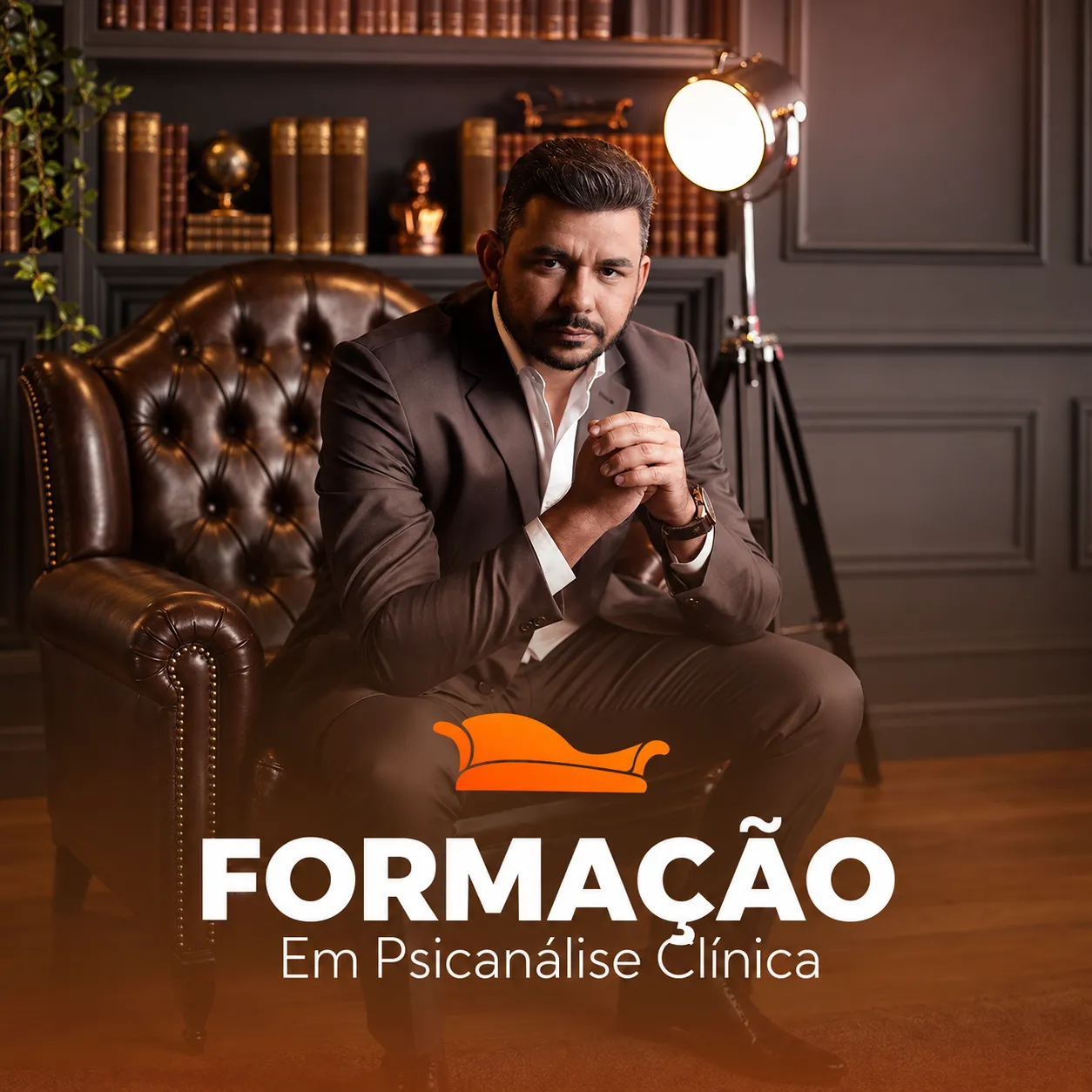 Formação em Psicanálise Clínica