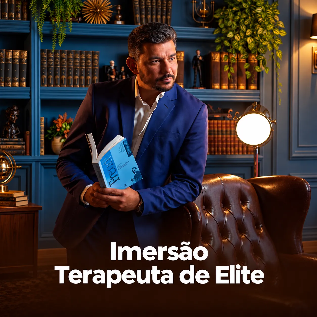Imersão Terapeuta de Elite