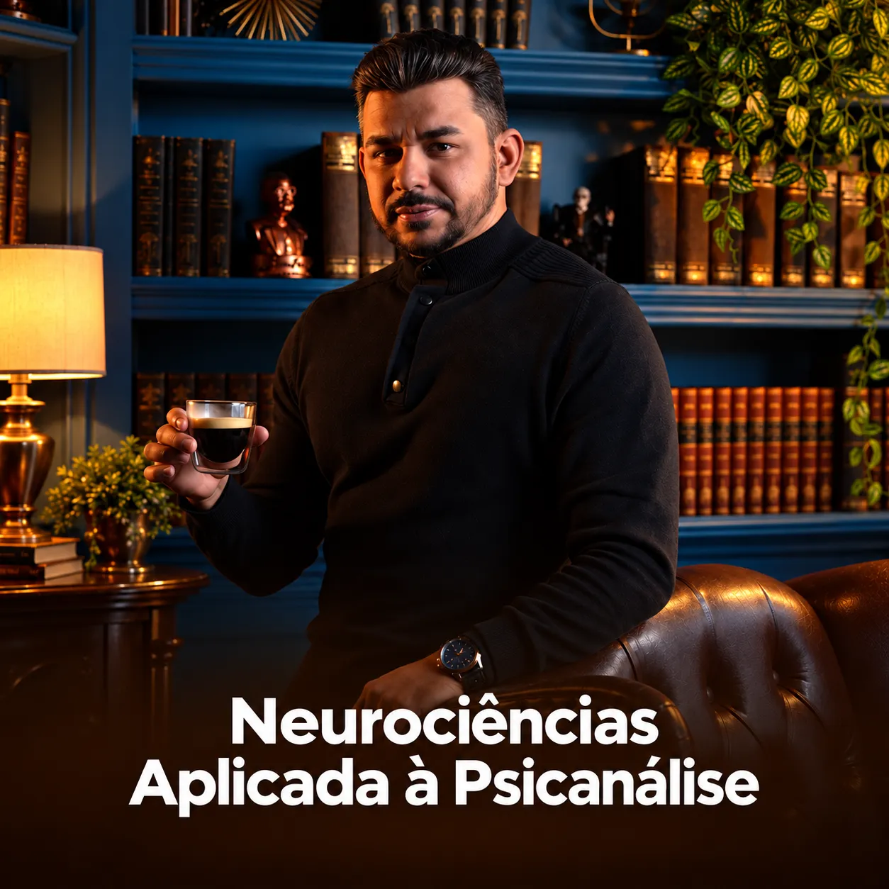 Neurociências Aplicada à Psicanálise