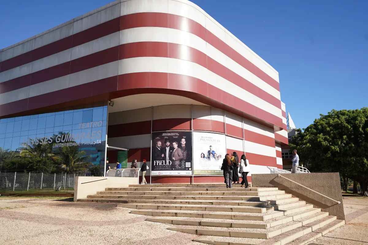 III Congresso de Psicanálise do IEB