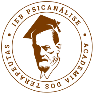 Selo IEB Psicanálise