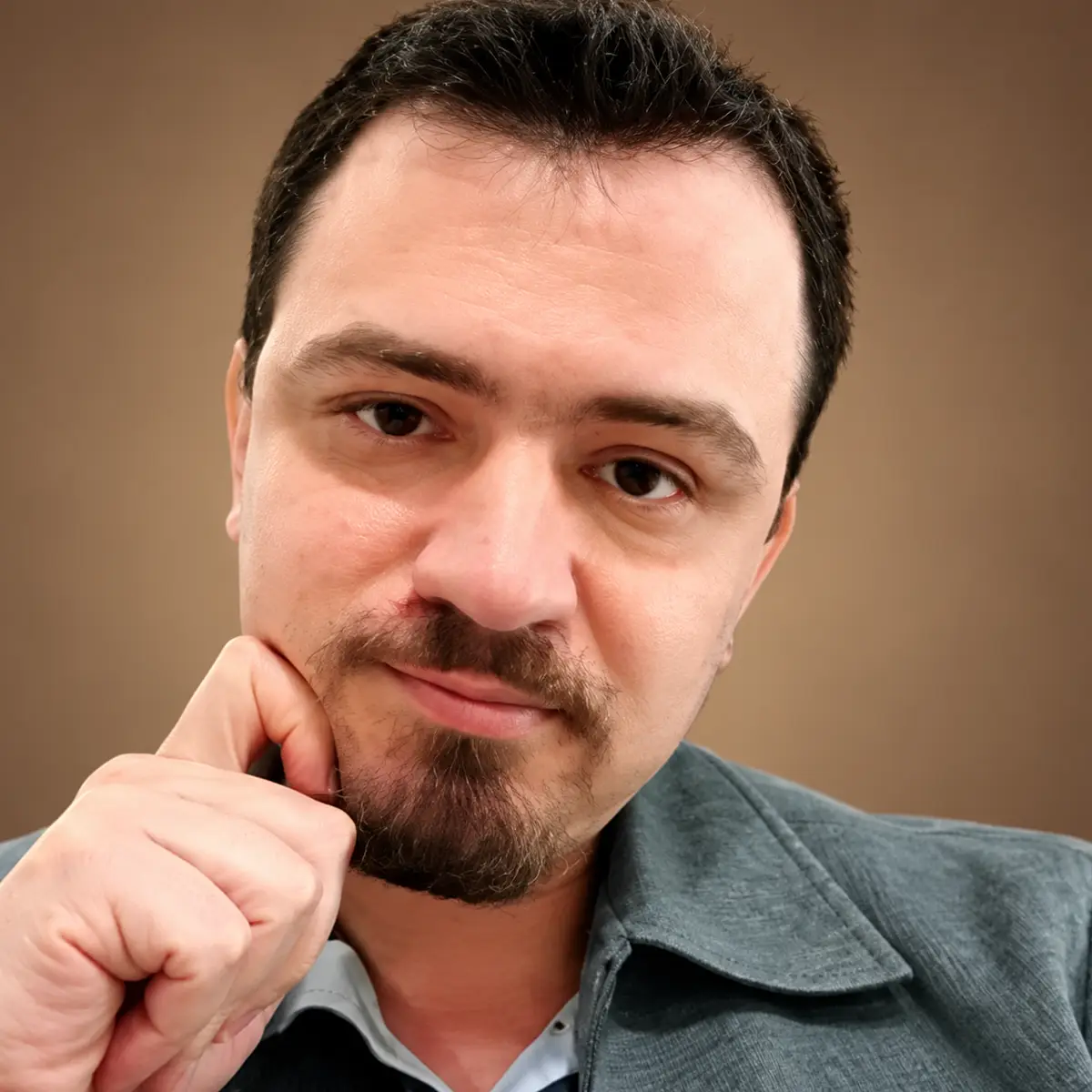 Dr. Elton Barreto