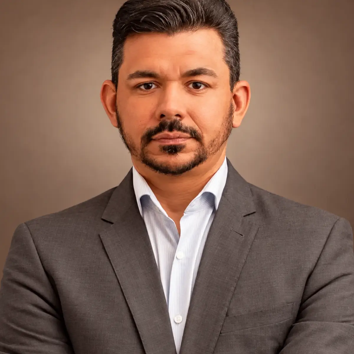 Dr. Elton Barreto