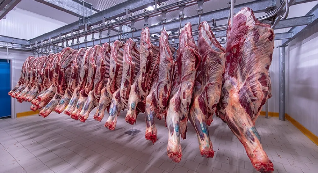 Indústrias de Alimentos Processados