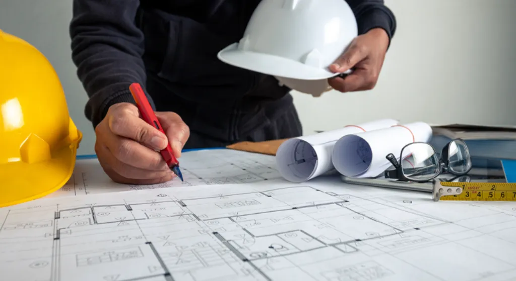 Engenharia e Projeto