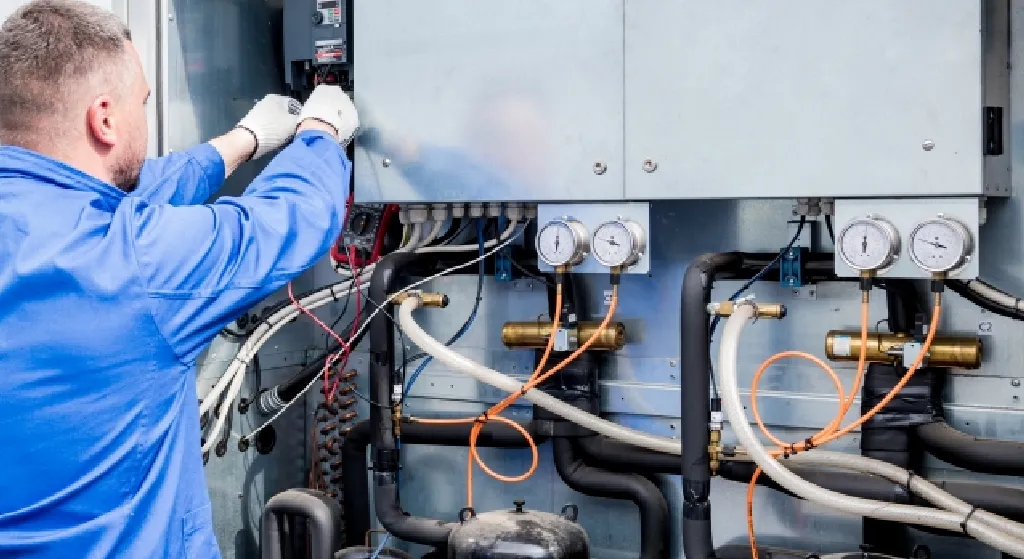 Sistemas e Equipamentos