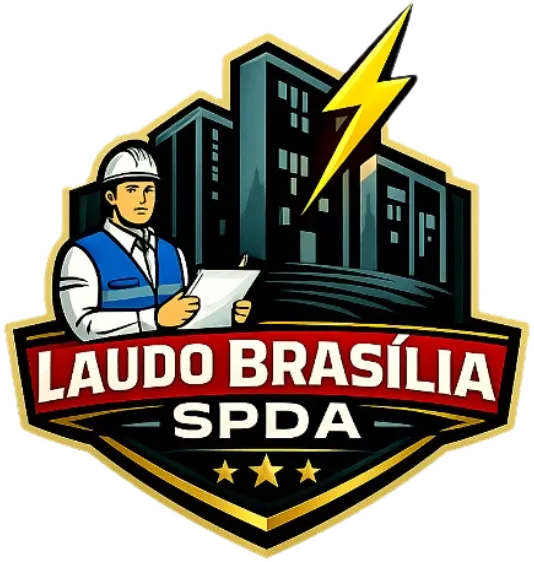 Laudo Brasília SPDA
