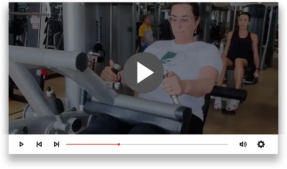 Vídeo Levi Marques