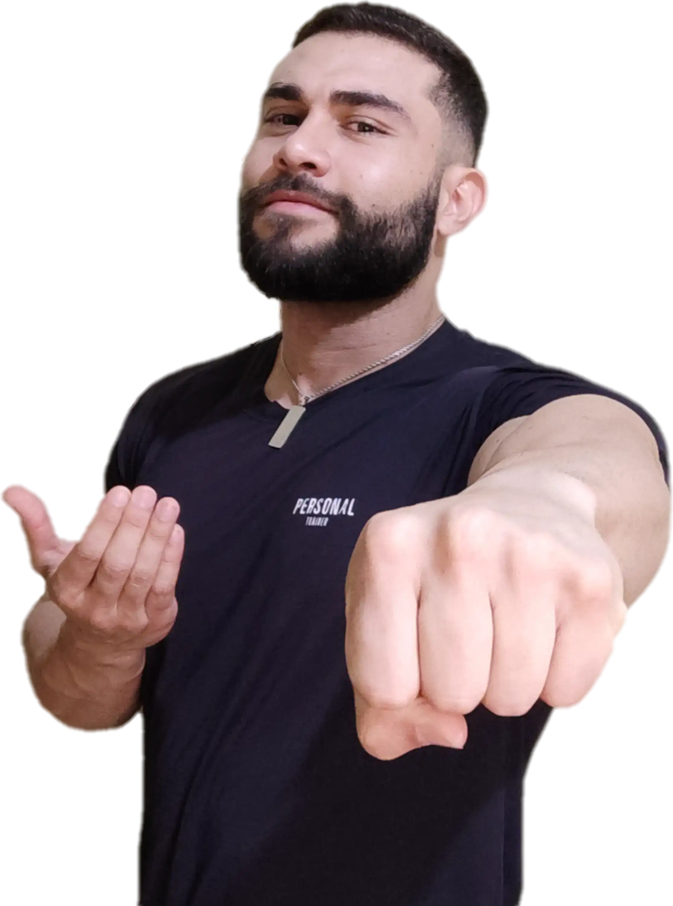 Levi Marques