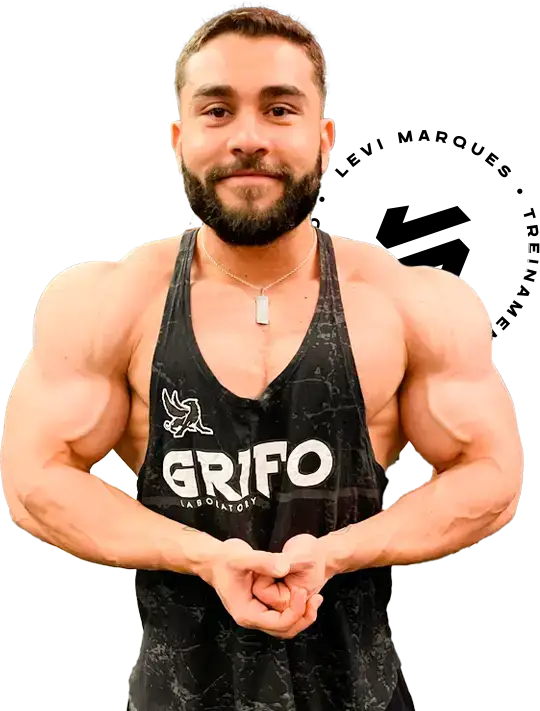 Levi Marques
