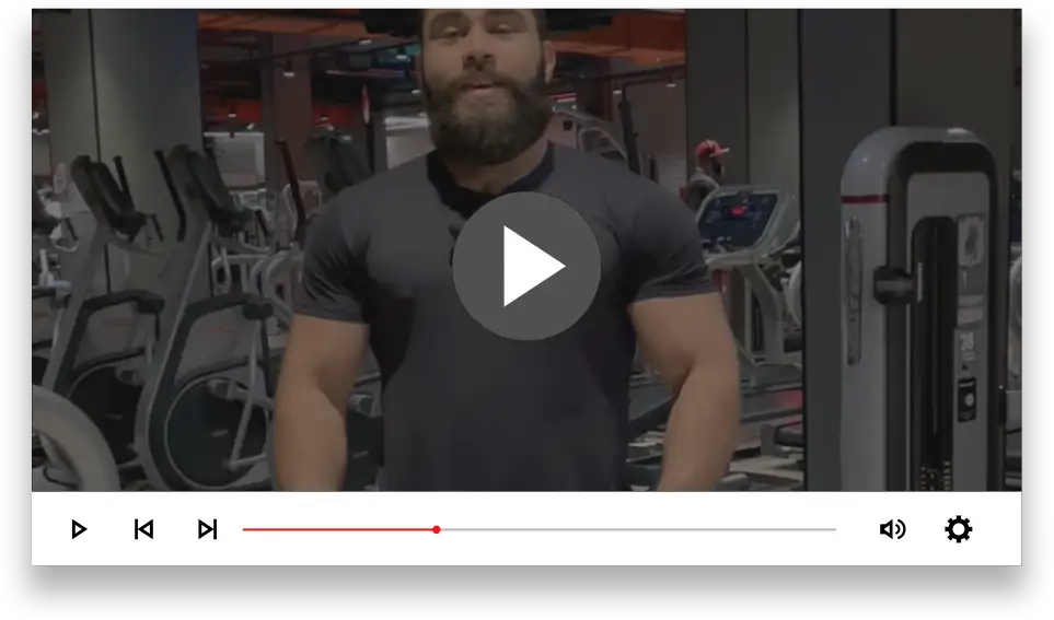 Vídeo Levi Marques