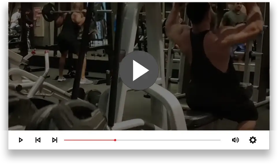 Vídeo Levi Marques