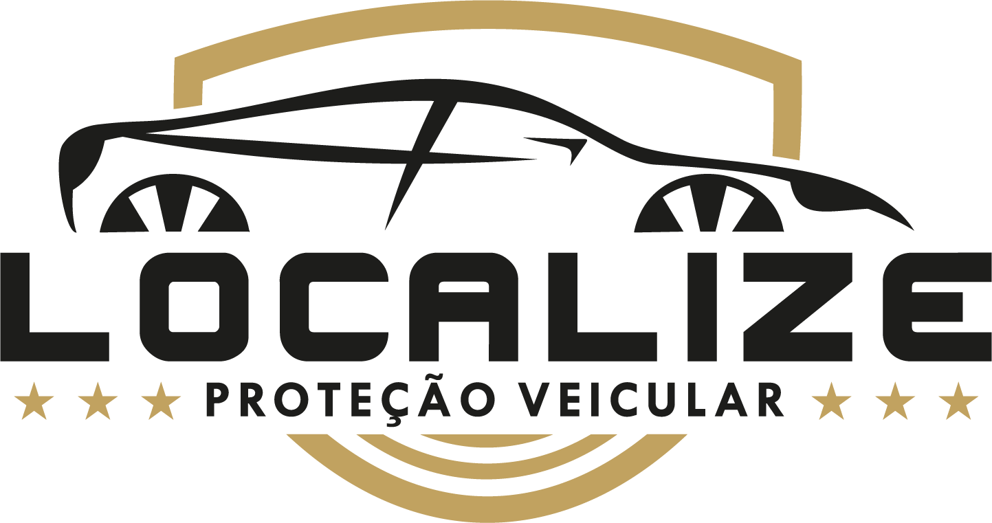 Marca :: Localize Gestão Veicular