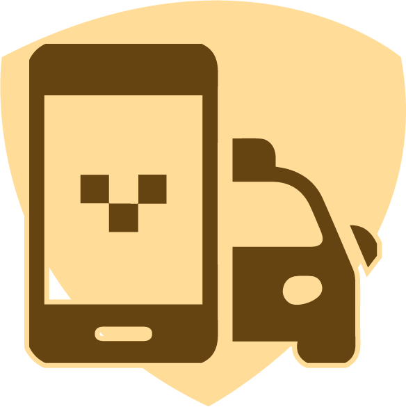 Motoristas de Aplicativos