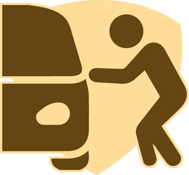 Roubo e Furto