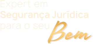 Segurança Jurídica