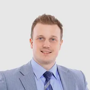 Client testimonial from Peter S.